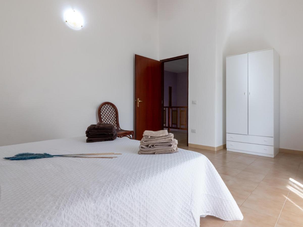 Butterfly House Villa Trappeto  Bagian luar foto