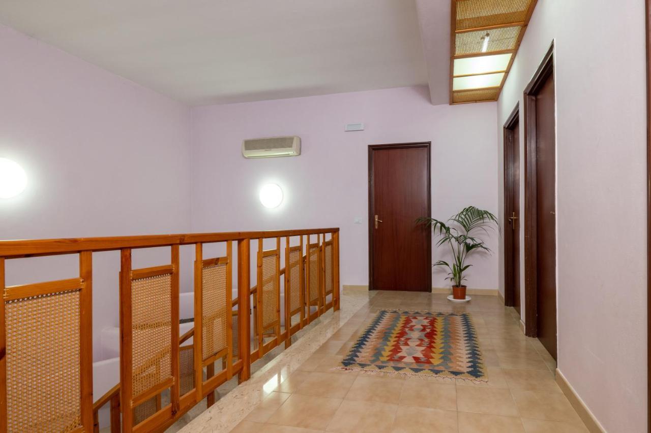 Butterfly House Villa Trappeto  Bagian luar foto