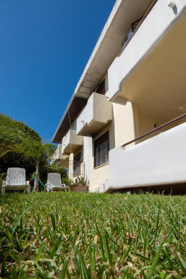 Butterfly House Villa Trappeto  Bagian luar foto