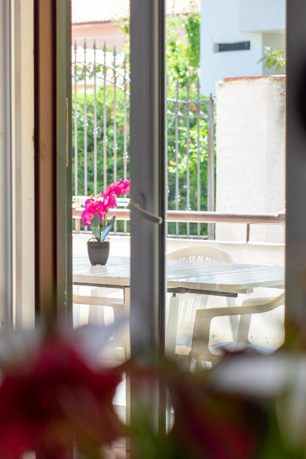 Butterfly House Villa Trappeto  Bagian luar foto