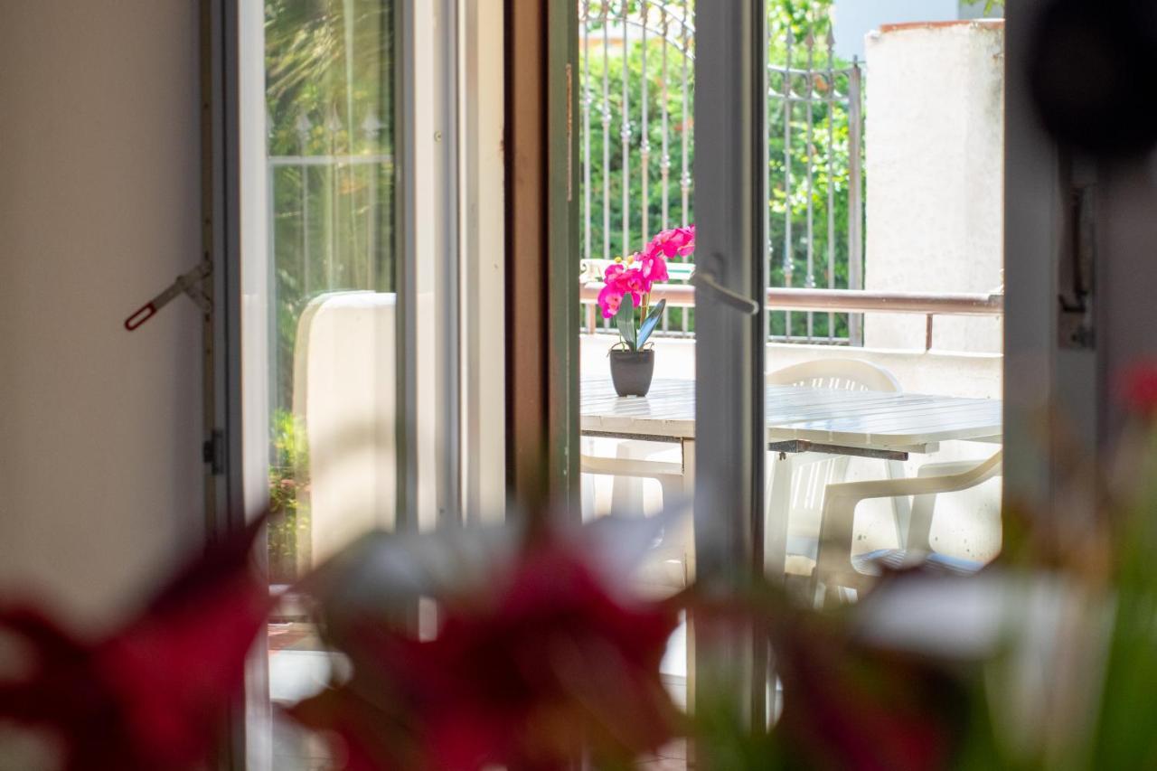 Butterfly House Villa Trappeto  Bagian luar foto